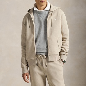 Polo Pony Hoodie