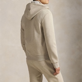 Polo Pony Hoodie