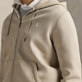 Polo Pony Hoodie