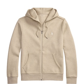 Polo Pony Hoodie
