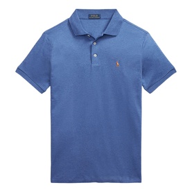 Polo Player Logo Polo Shirt
