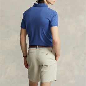 Polo Player Logo Polo Shirt