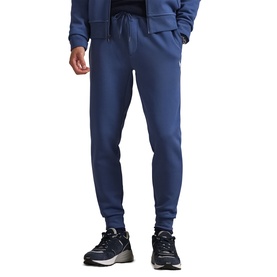 Polo Player Logo Double-Knit Sweatpants