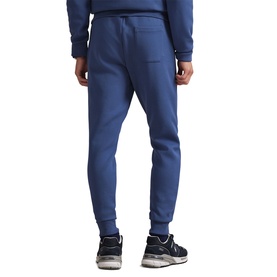 Polo Player Logo Double-Knit Sweatpants