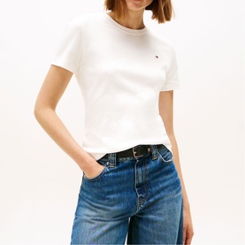 Logo Slim Fit T-Shirt