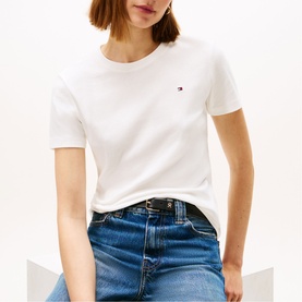Logo Slim Fit T-Shirt