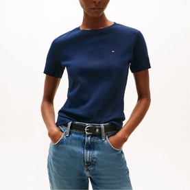 Logo Slim Fit T-Shirt