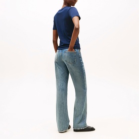 Logo Slim Fit T-Shirt