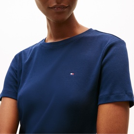 Logo Slim Fit T-Shirt
