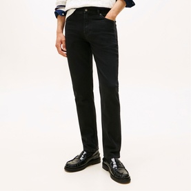 Denton Straight Leg Jeans