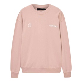 Emblem Logo Sweatshirt