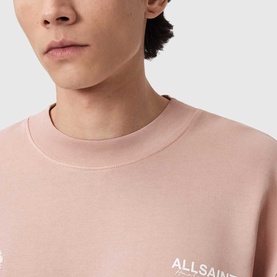 Emblem Logo Sweatshirt