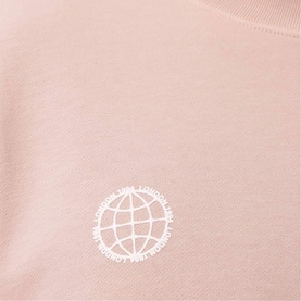 Emblem Logo Sweatshirt