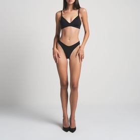 T-Shirt Bra  Onyx