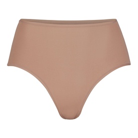 High-Waisted Thong Sienna