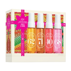 Spritz & Shine Gift Set