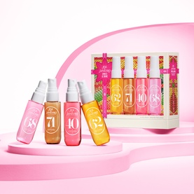 Spritz & Shine Gift Set