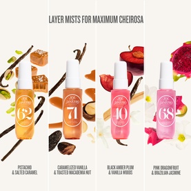Spritz & Shine Gift Set