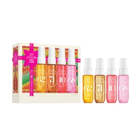 Spritz & Shine Gift Set