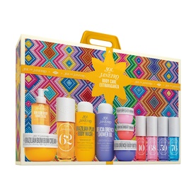 Bodycare Extravaganza Gift Set