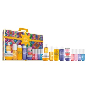 Bodycare Extravaganza Gift Set