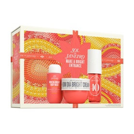 Make a Bright Entrance Gift Set