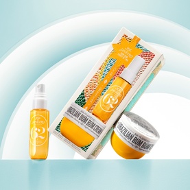 Bum Bum Party of Two Gift Set