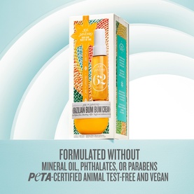 Bum Bum Party of Two Gift Set