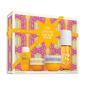 Glow Ready With Me Gift Set