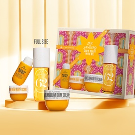 Glow Ready With Me Gift Set