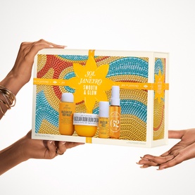 Smooth & Glow Gift Set