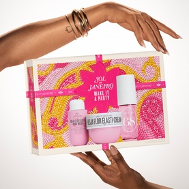 Make It A Party Gift Set