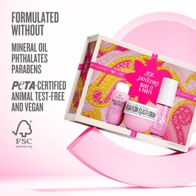 Make It A Party Gift Set