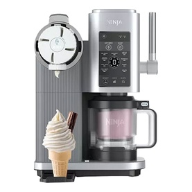 Swirl by CREAMi 13-in-1 Soft Serve Ice Cream Maker