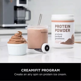 Swirl by CREAMi 13-in-1 Soft Serve Ice Cream Maker