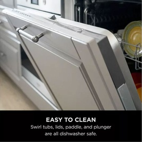 Swirl by CREAMi 13-in-1 Soft Serve Ice Cream Maker