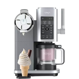 Swirl by CREAMi 13-in-1 Soft Serve Ice Cream Maker