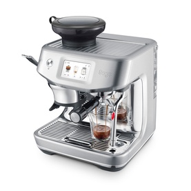The Barista Touch Impress Sea Salt