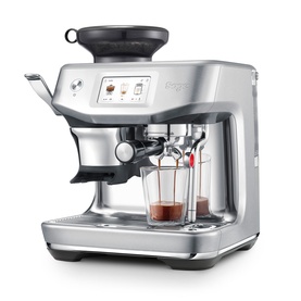 The Barista Touch Impress Sea Salt