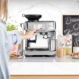 The Barista Touch Impress Sea Salt