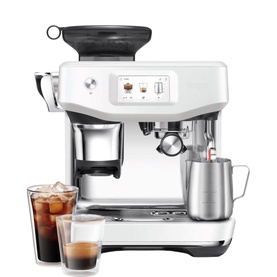 The Barista Touch Impress Sea Salt