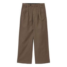 Conway Wide Leg Trousers