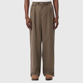 Conway Wide Leg Trousers