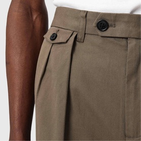 Conway Wide Leg Trousers