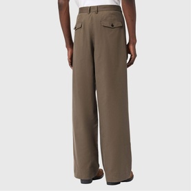 Conway Wide Leg Trousers