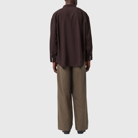 Conway Wide Leg Trousers