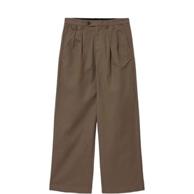 Conway Wide Leg Trousers