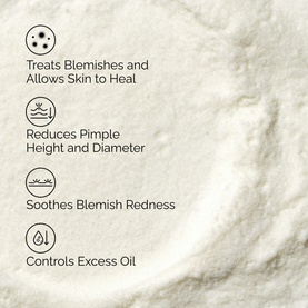 Sulfur 10% Powder-to-Cream Concentrate