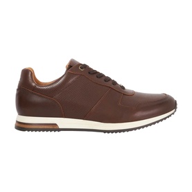 Trilogy Lace-Up Trainers
