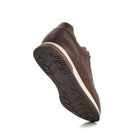 Trilogy Lace-Up Trainers